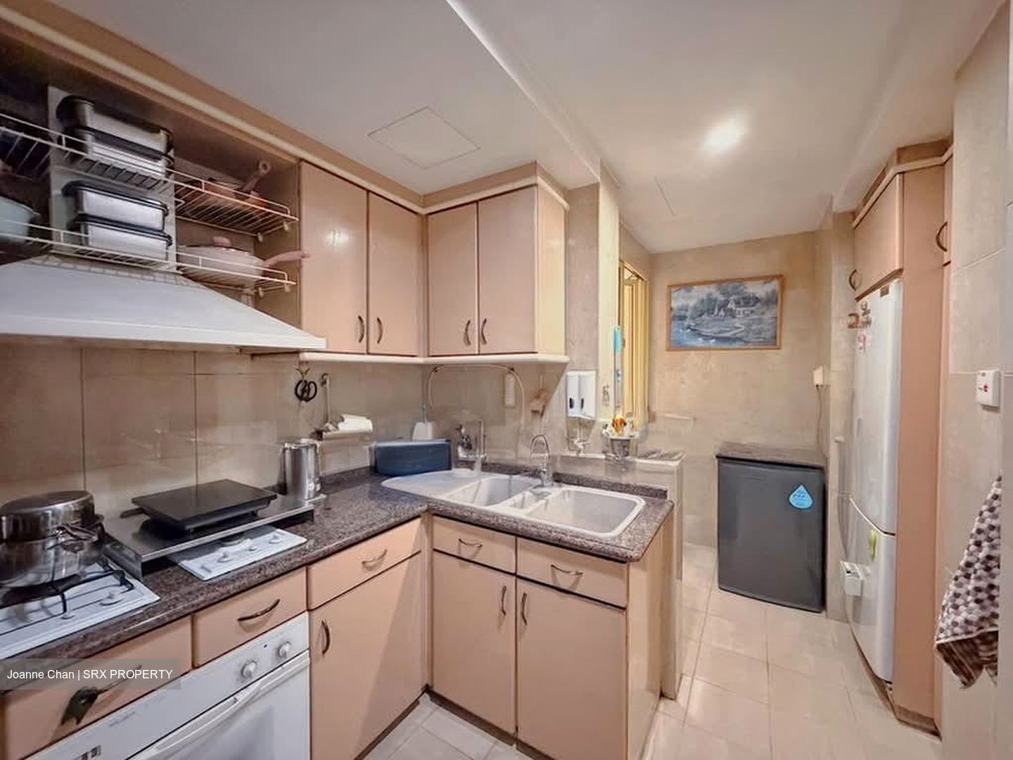 Villa Marina (D15), Condominium #566561811